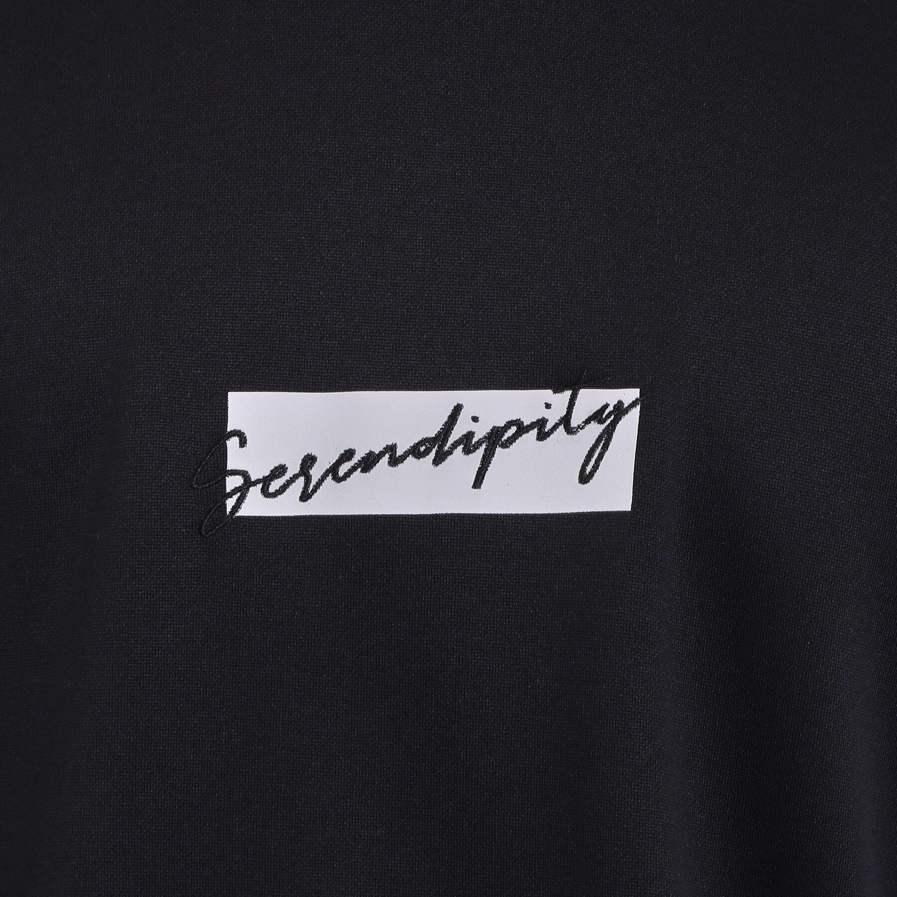 tk.TAKEO KIKUCHI「ボックスロゴTシャツ」|Tシャツ・カットソー|