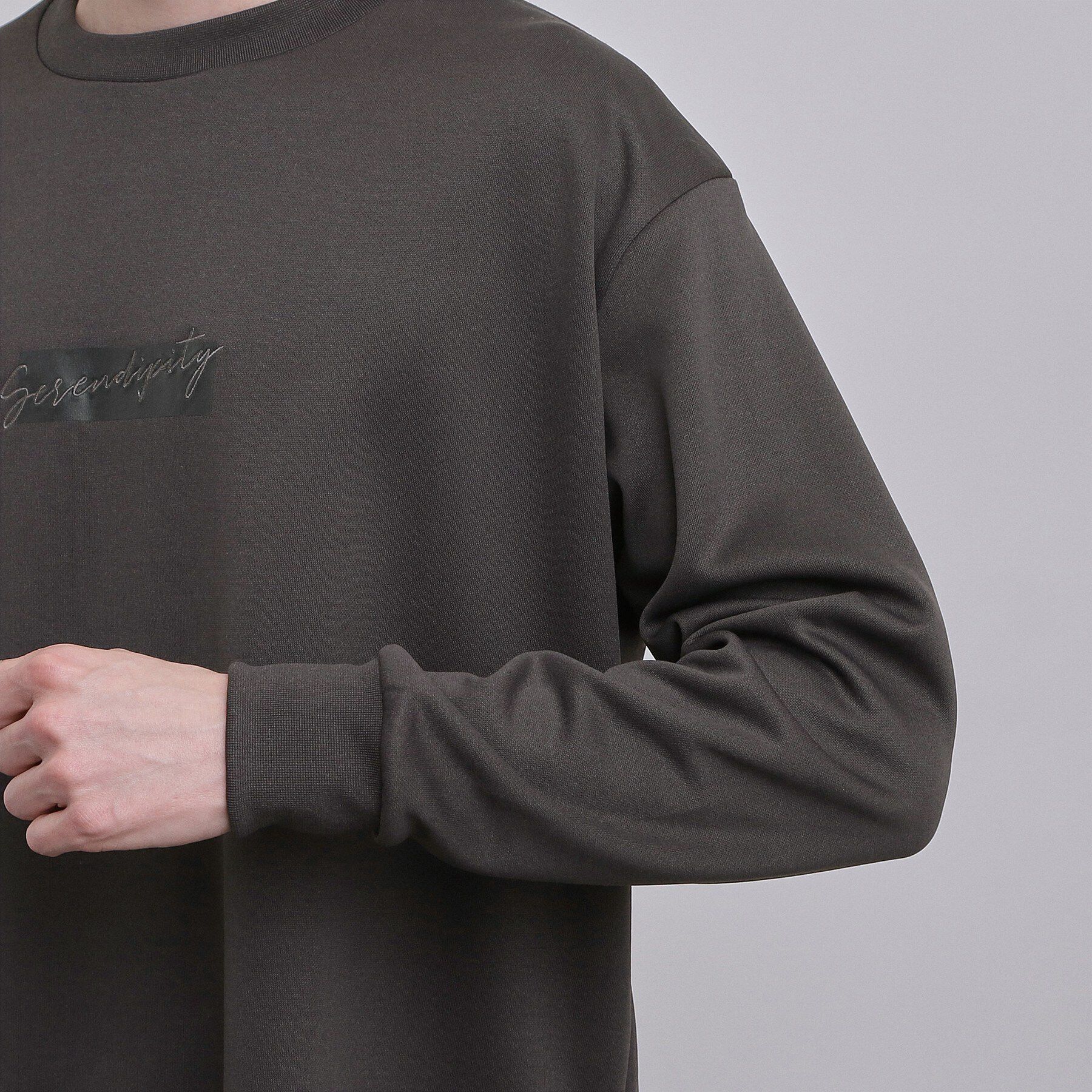 tk.TAKEO KIKUCHI「ボックスロゴTシャツ」|Tシャツ・カットソー|