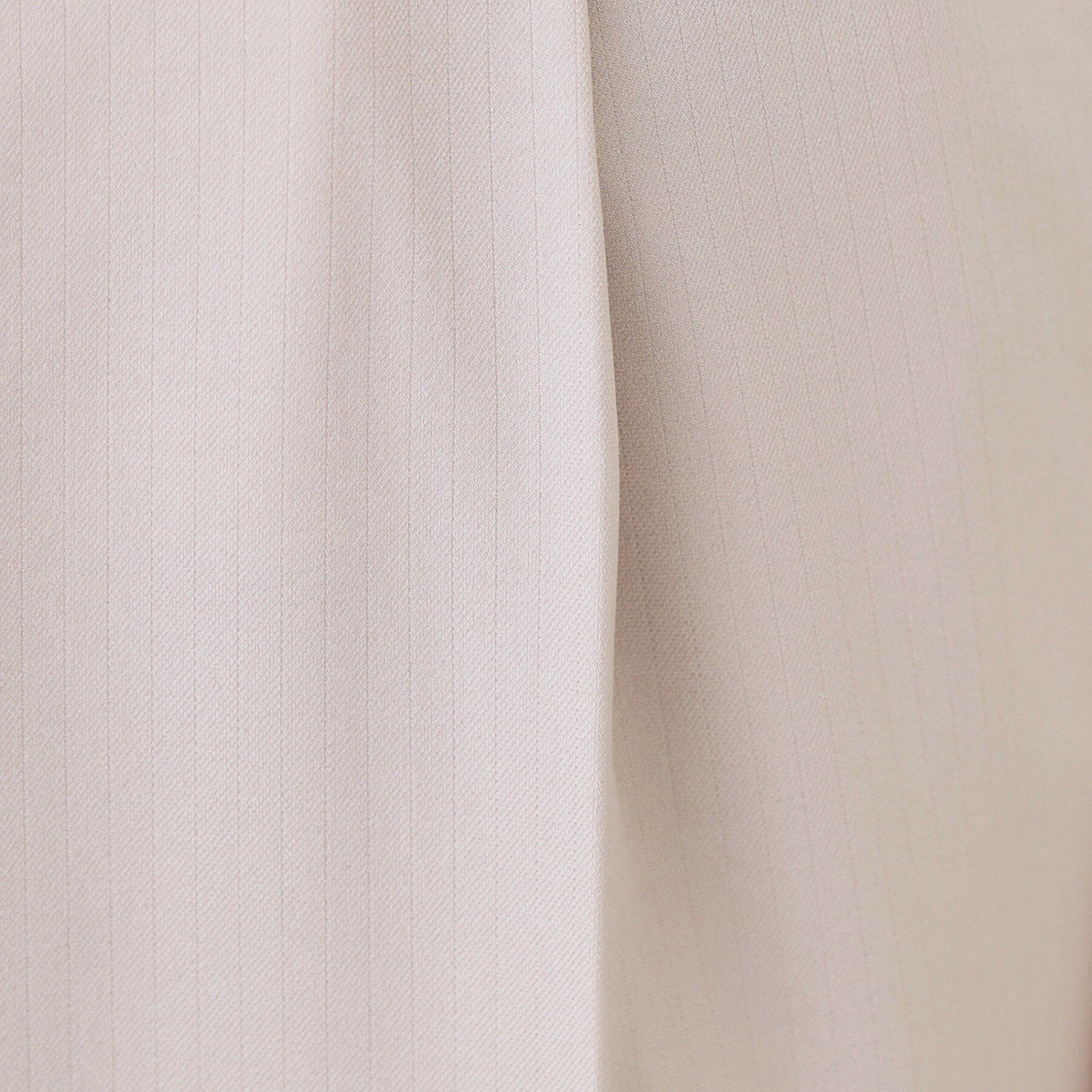 index「ラメピンストライプイージーテーパードパンツ【洗濯機洗い可/ストレッチ】」|その他|