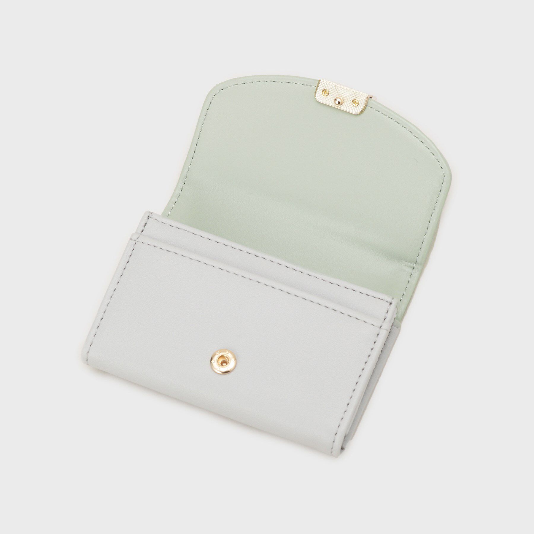 index「パール調カードケース」|その他|