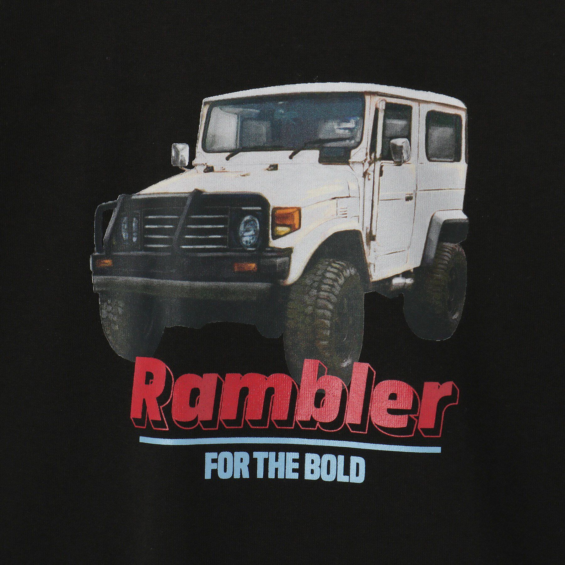 THE SHOP TK「【110－160】カープリントTシャツ/洗濯機OK」|Tシャツ・カットソー|