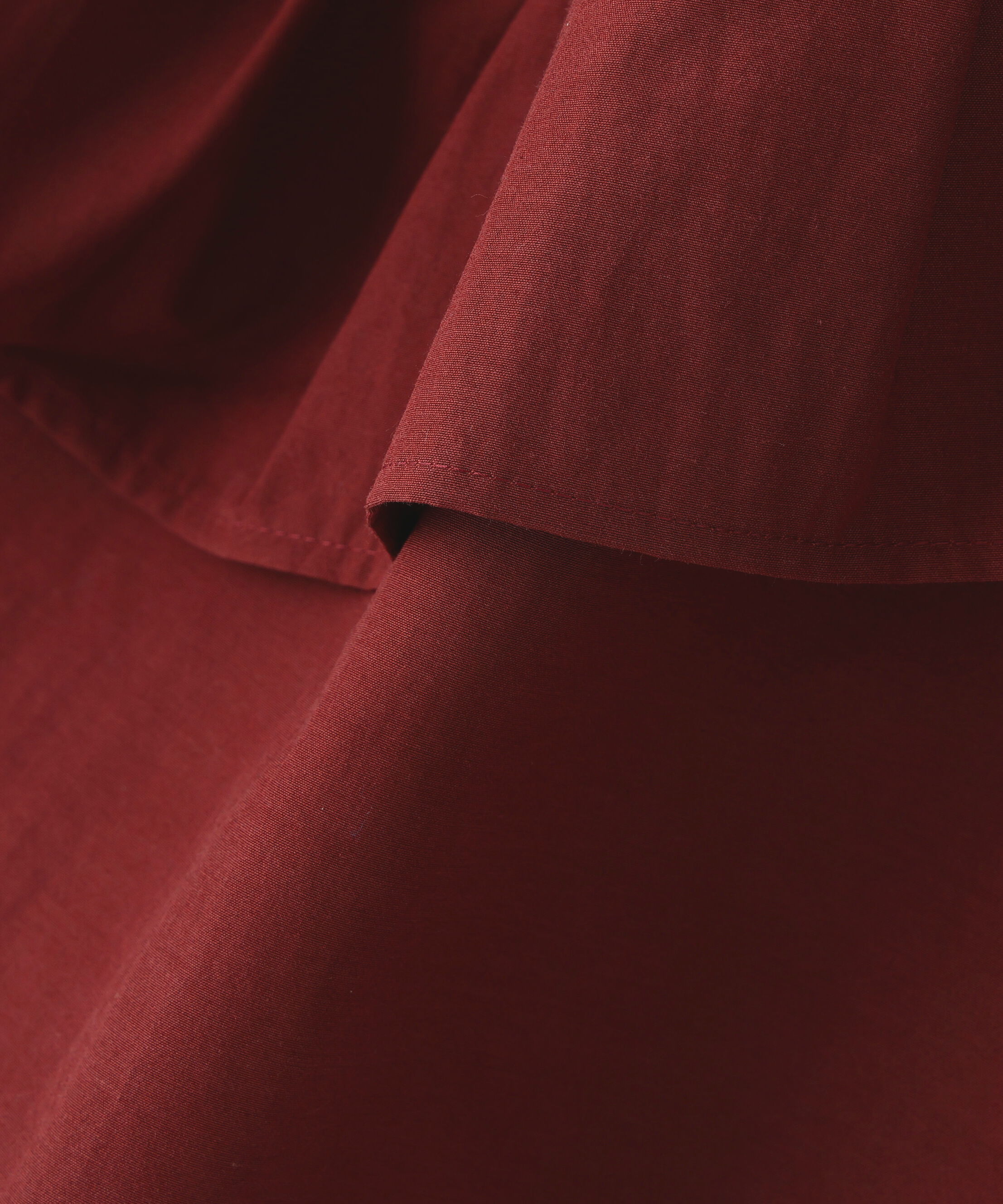  「クロスフリルギャザーブラウス」|シャツ・ブラウス|