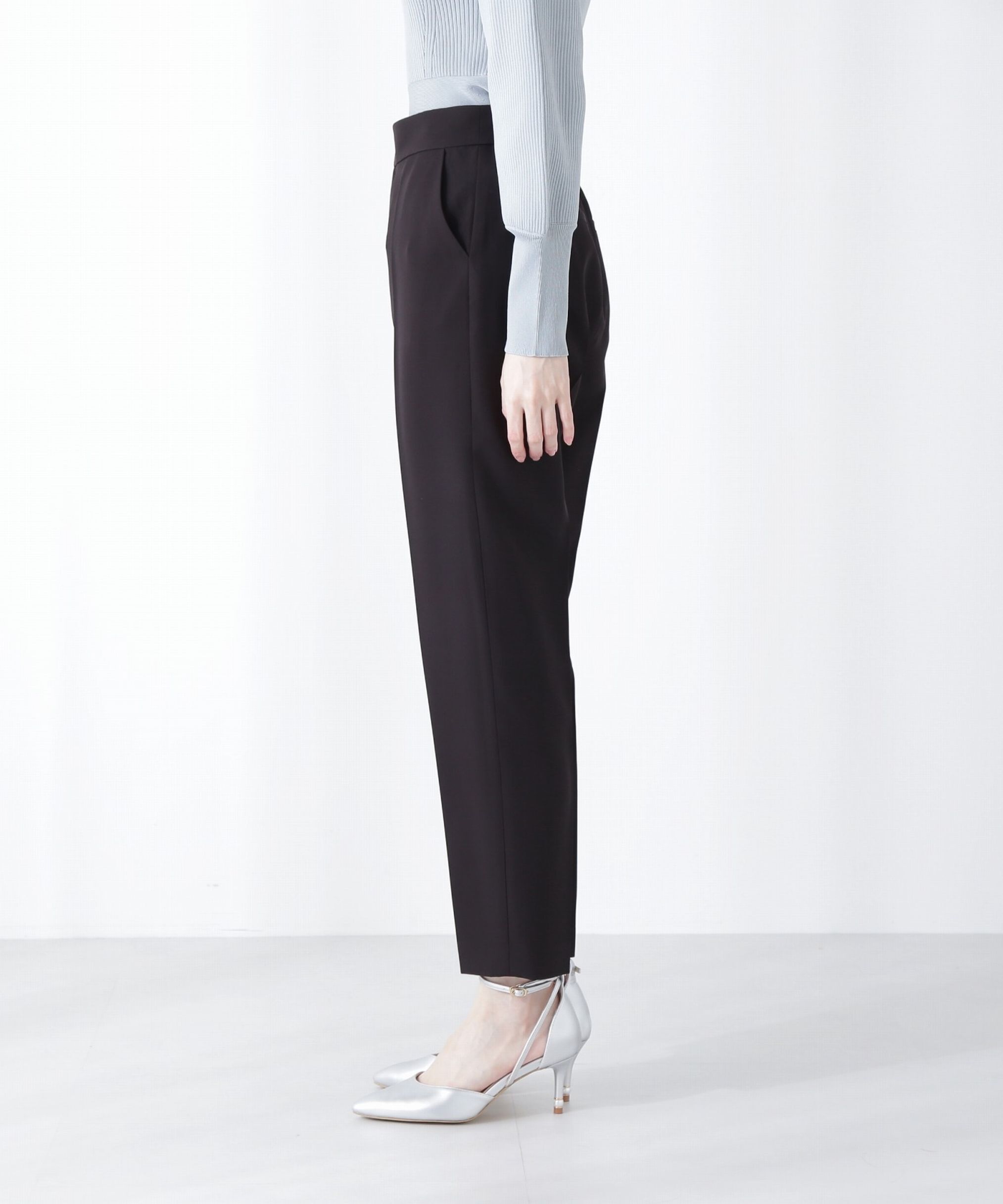 PROPORTION BODY DRESSING「テーパードパンツ」|その他|