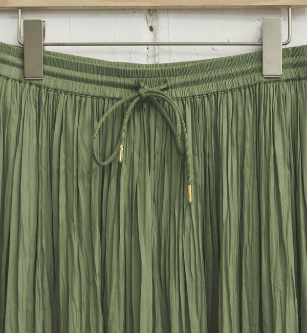 Doux archives「割繊ワッシャーパンツ／」|チノ|