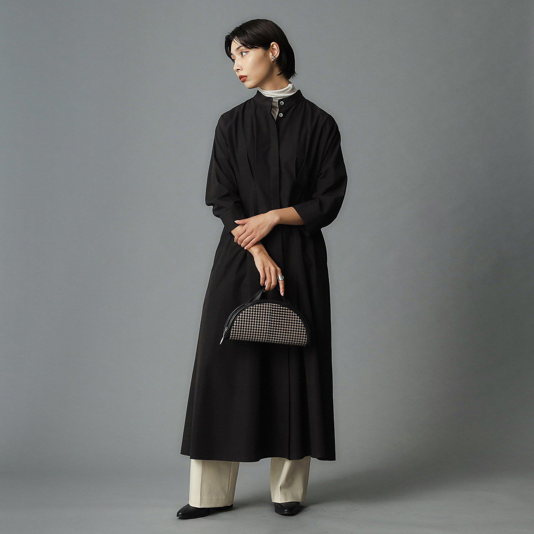 HIROKO HAYASHI「LONDRA（ロンドラ）2wayショルダーバッグ」|ショルダー・メッセンジャー|