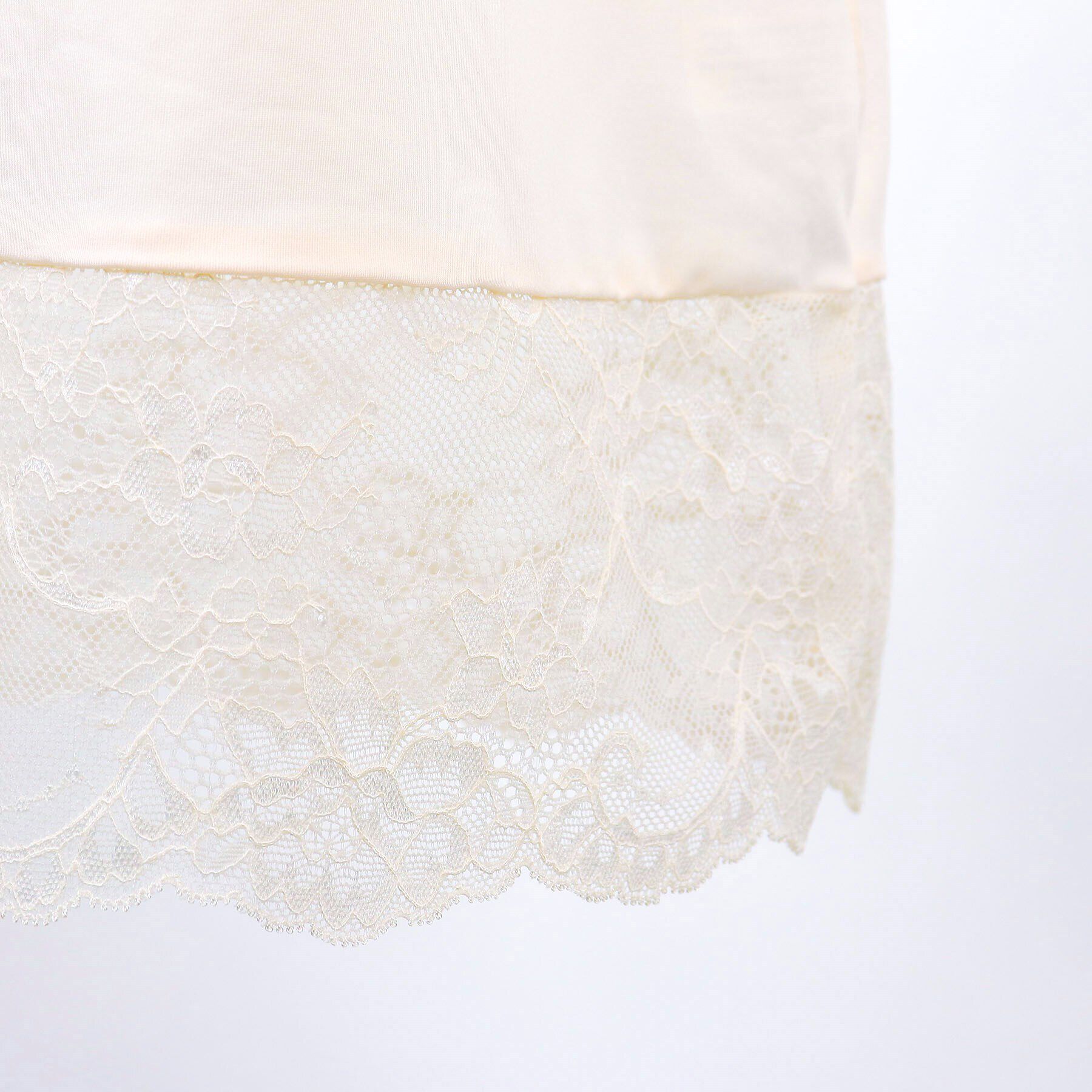 Risa Magli「エルマ スリップ」|キャミソール|