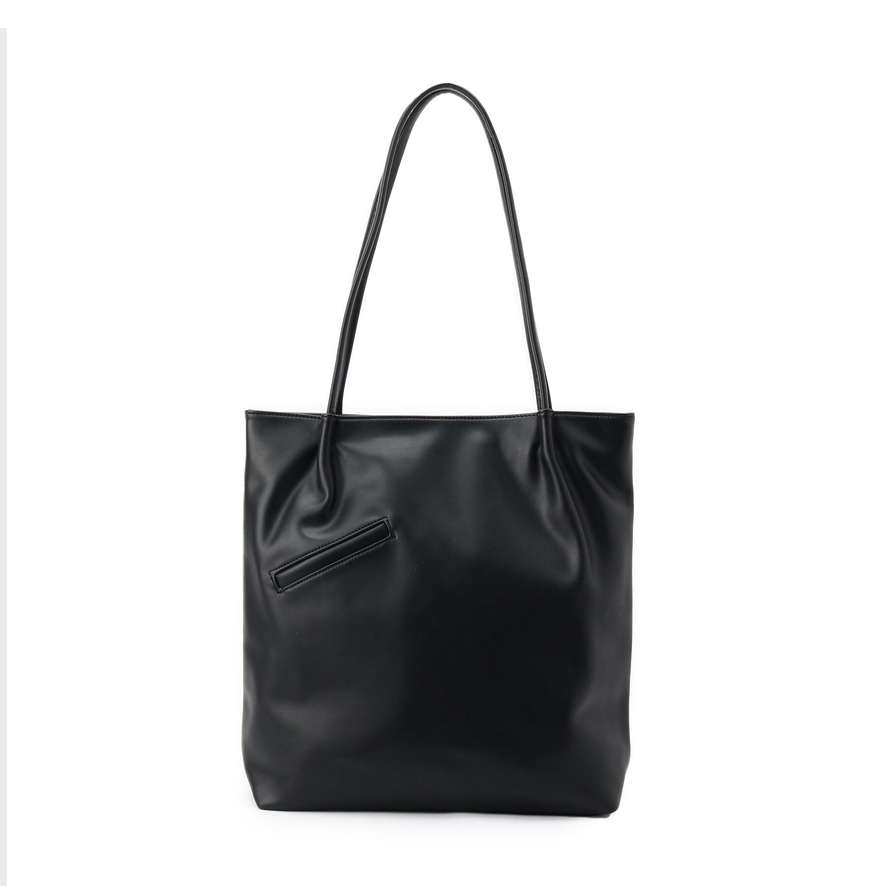 ITS&rsquo;DEMO「【A4対応】PUサブトート」|トートバッグ|