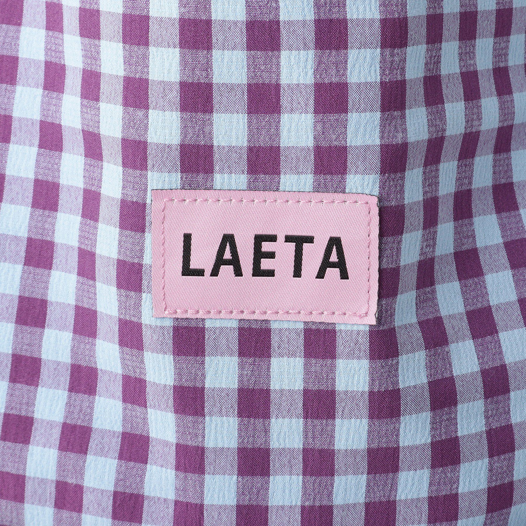 ITS&rsquo;DEMO「【A4対応】ドロストカレントトート」|トートバッグ|