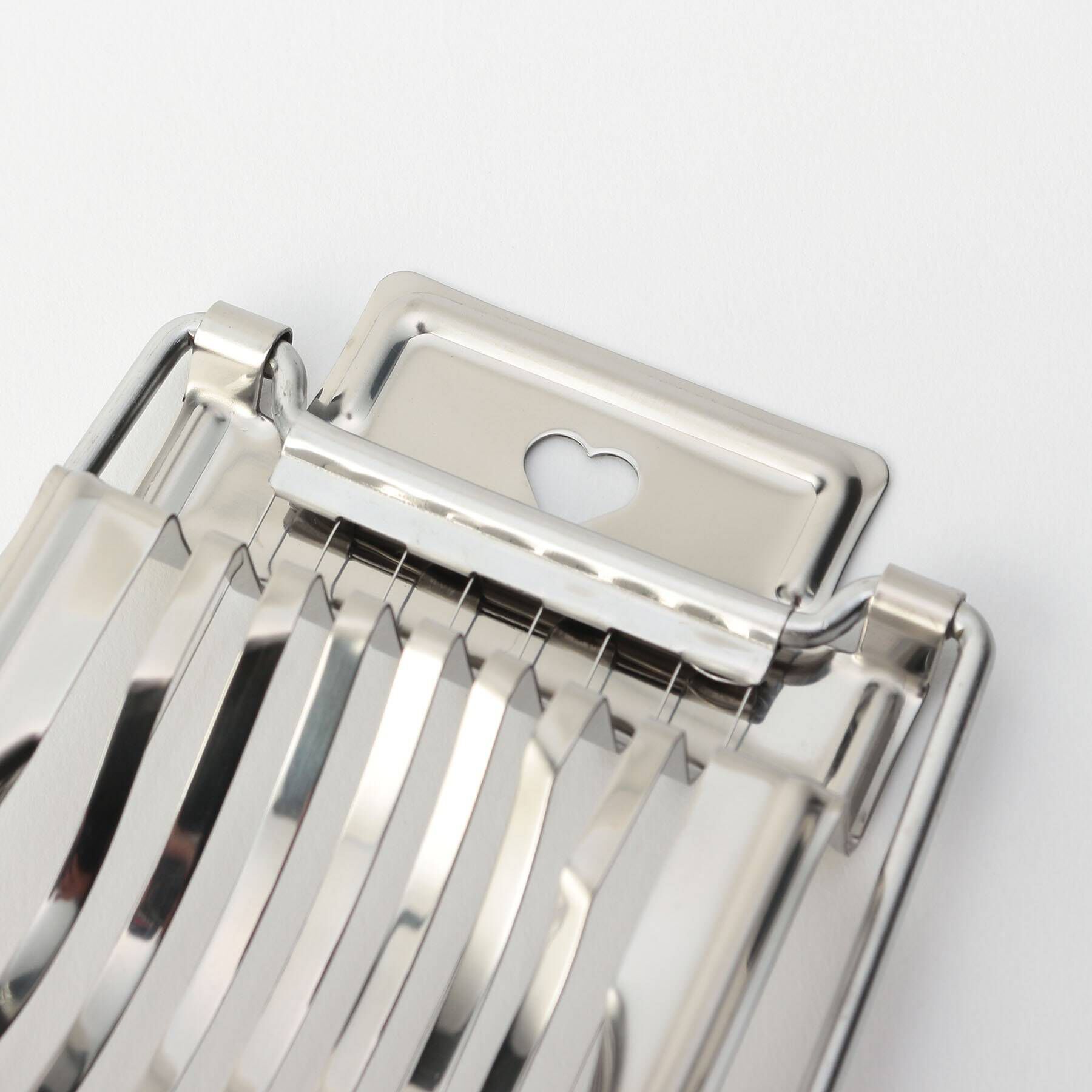 212 KITCHEN STORE「ステンレスエッグスライサー」|食器・キッチングッズ|