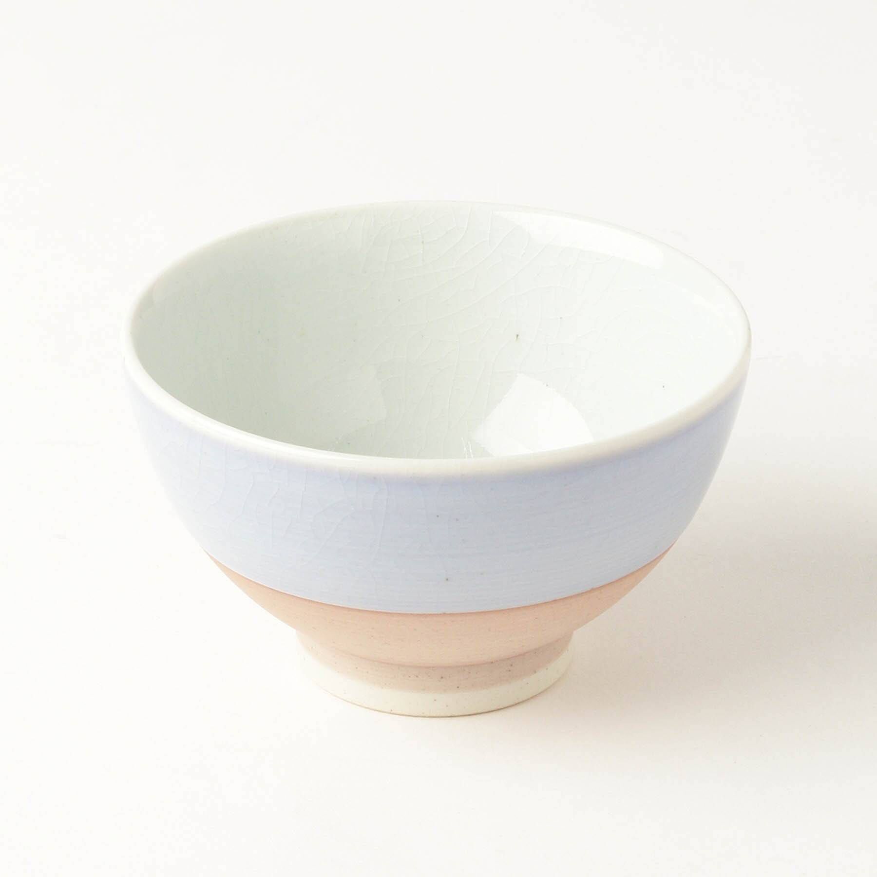 212 KITCHEN STORE「SIKI  波佐見焼 飯椀 藍白」|食器・キッチングッズ|