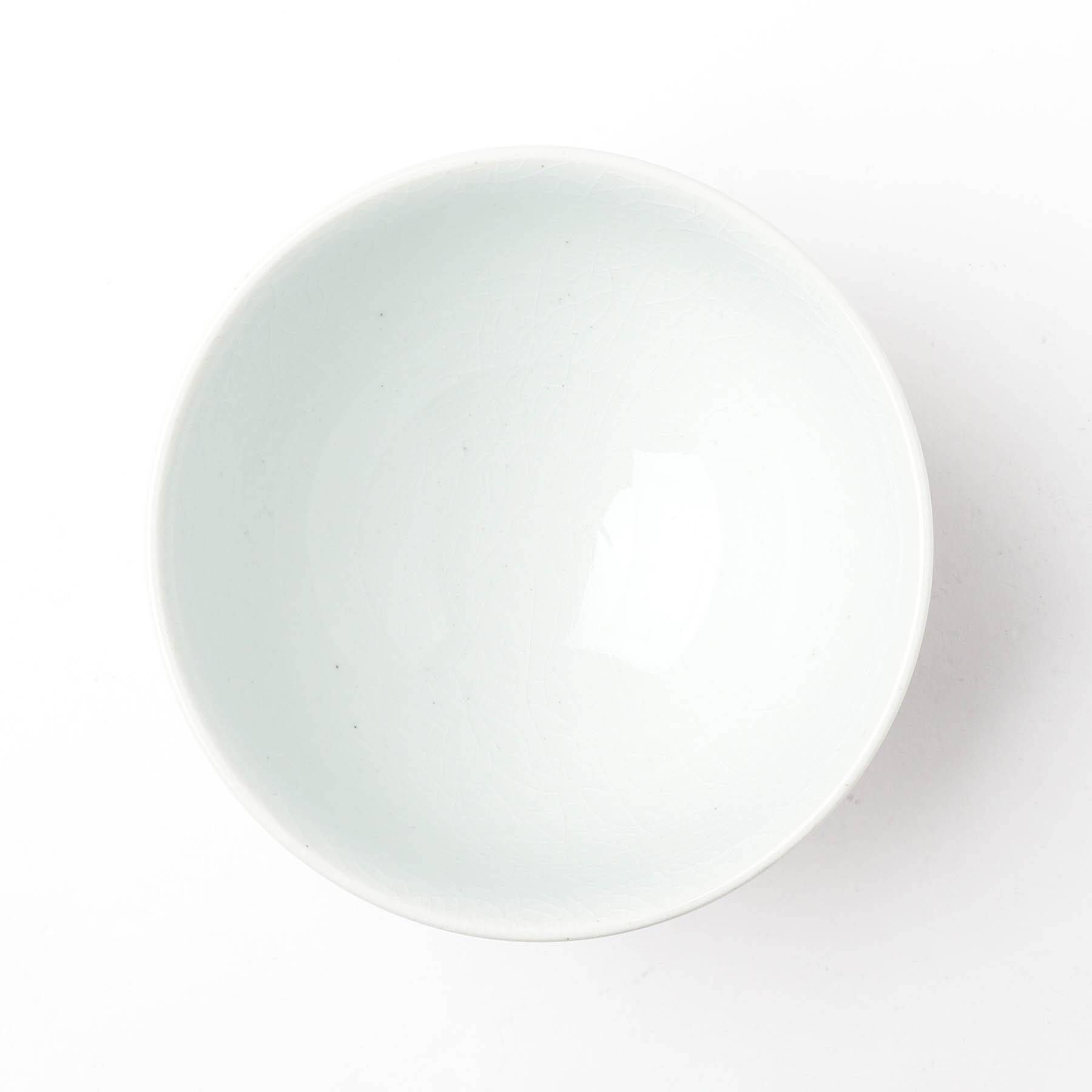 212 KITCHEN STORE「SIKI  波佐見焼 飯椀 藍白」|食器・キッチングッズ|