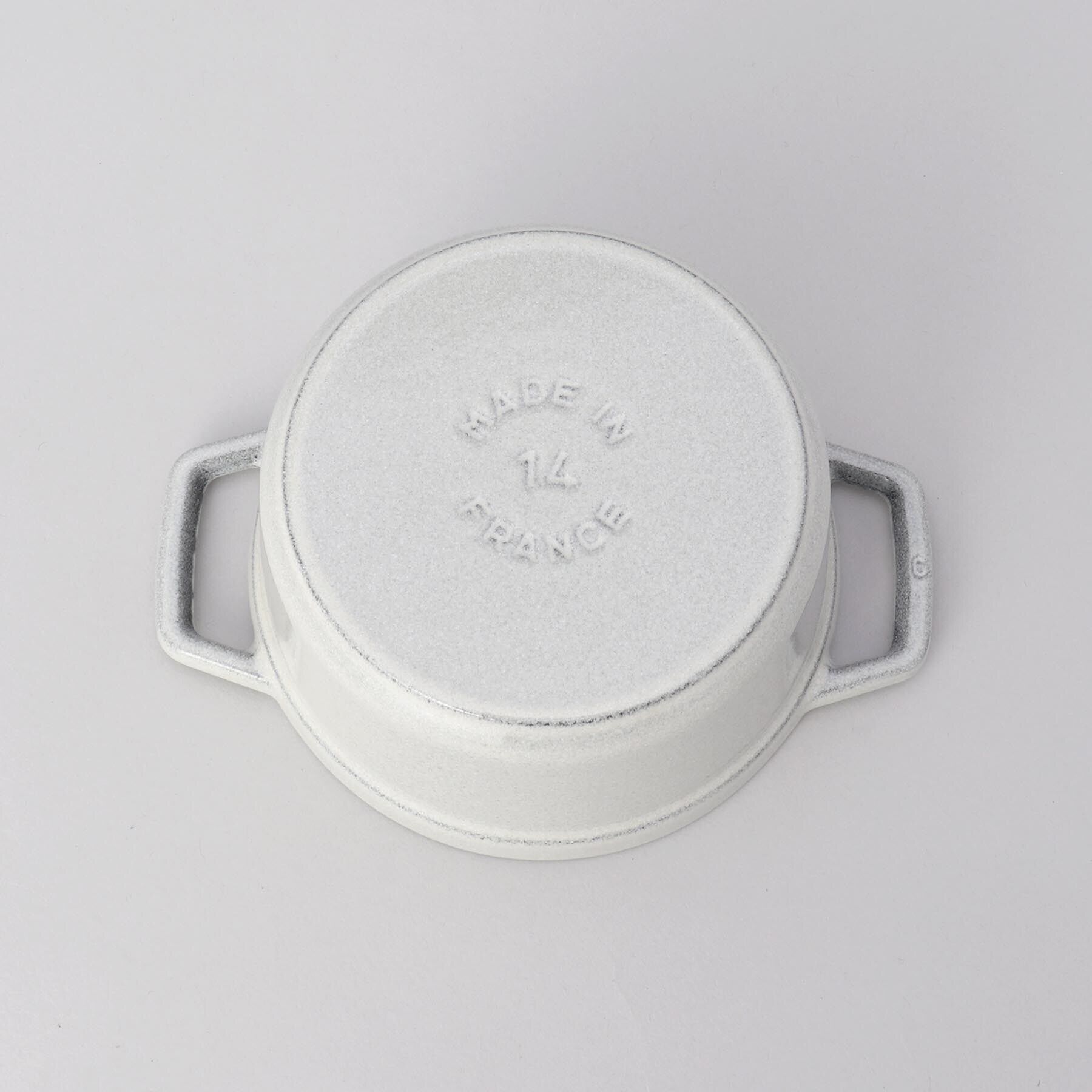 212 KITCHEN STORE「ピコ・ココット 14cm カンパーニュ ＜Staub ストウブ ＞」|食器・キッチングッズ|