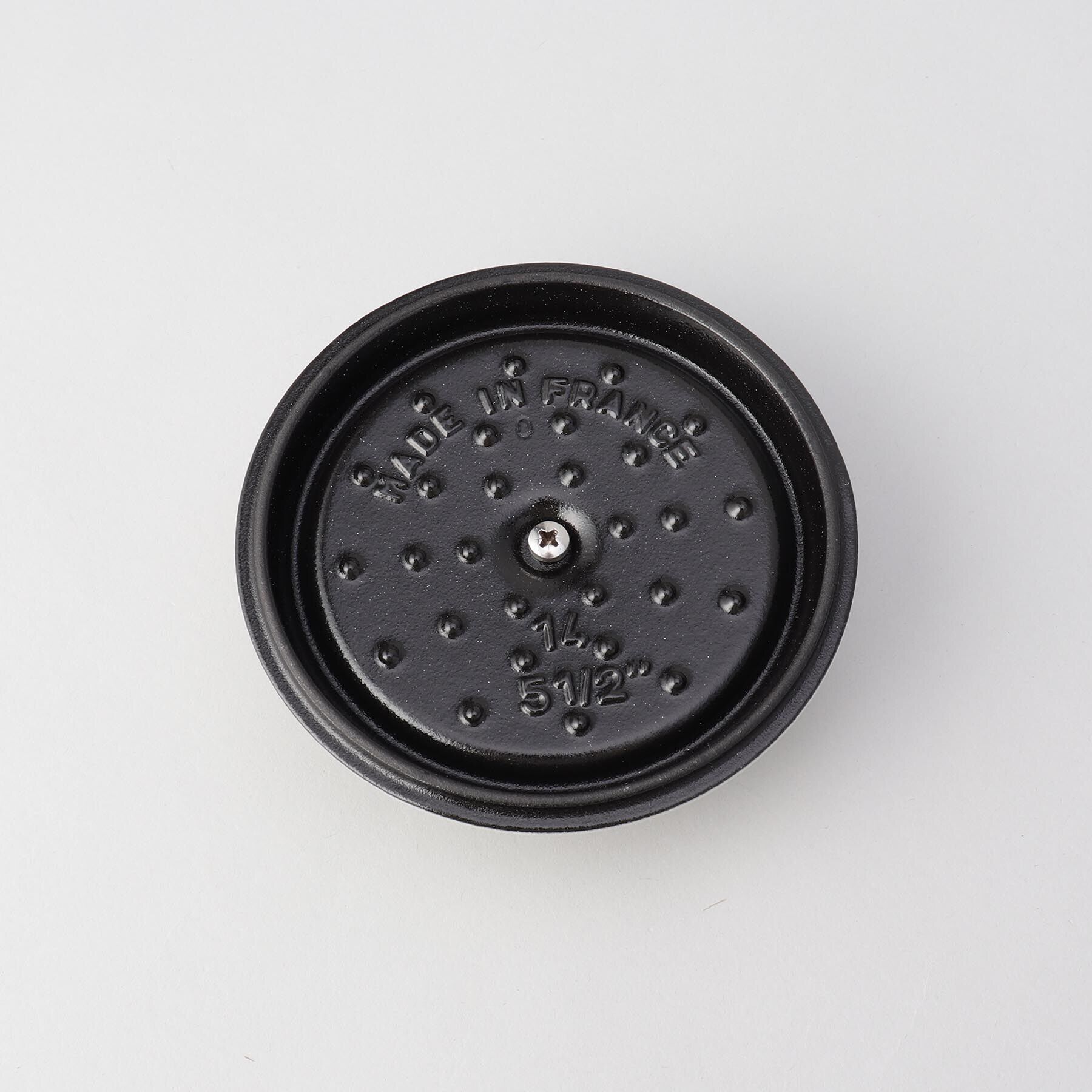 212 KITCHEN STORE「ピコ・ココット 14cm カンパーニュ ＜Staub ストウブ ＞」|食器・キッチングッズ|