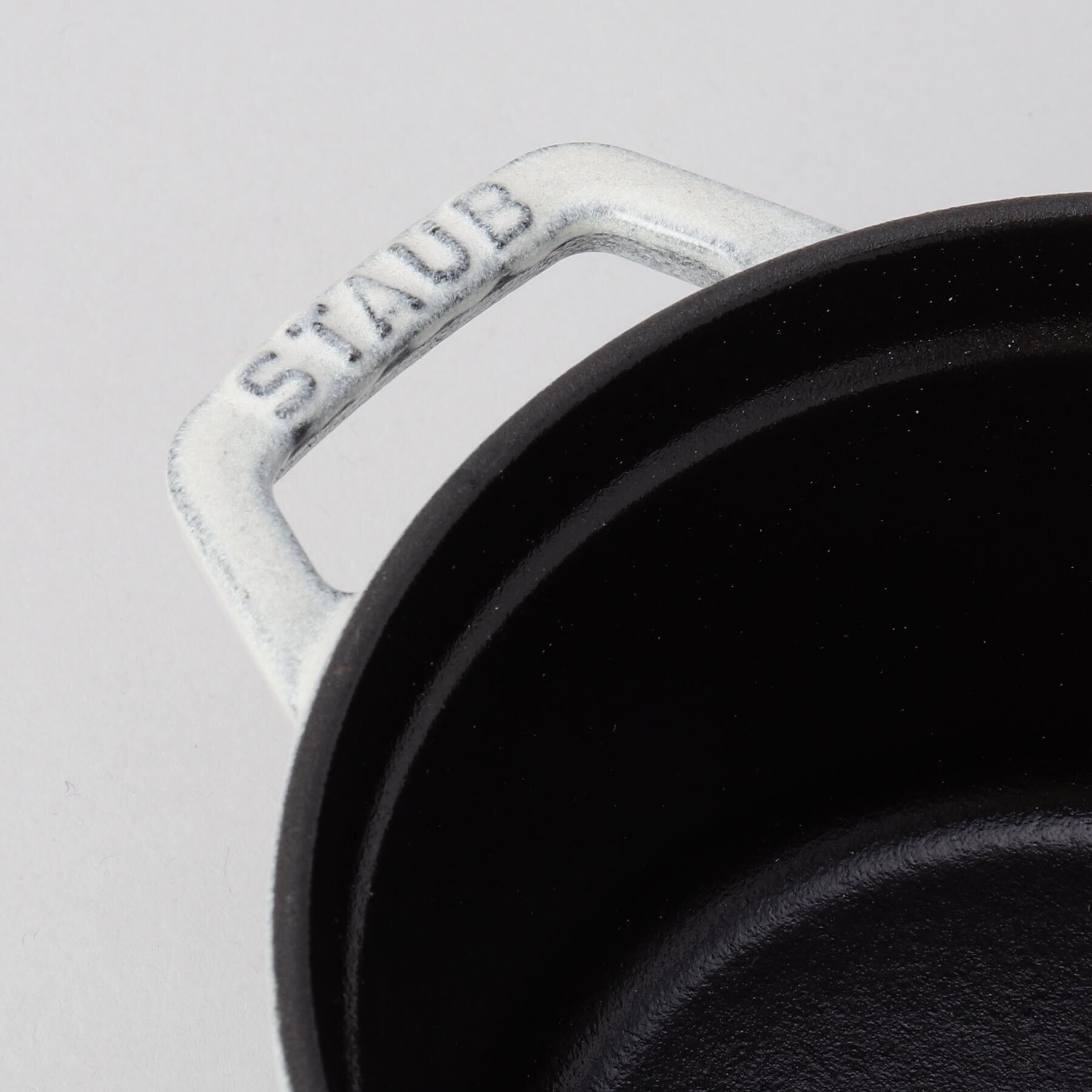 212 KITCHEN STORE「ピコ・ココット 14cm カンパーニュ ＜Staub ストウブ ＞」|食器・キッチングッズ|