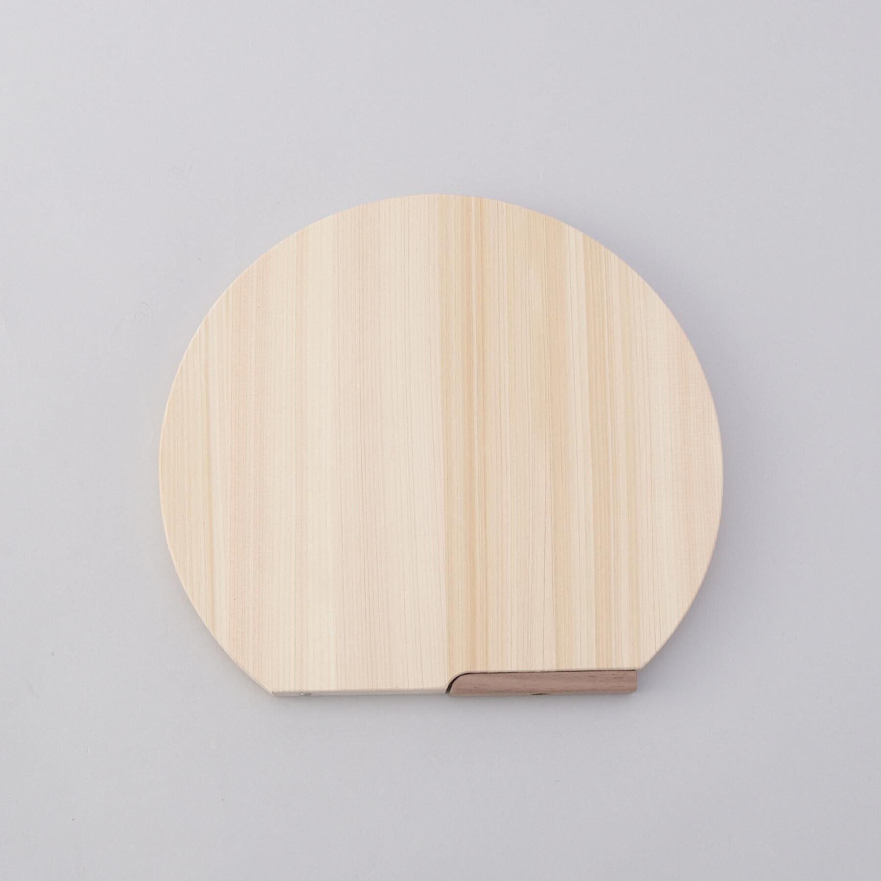 212 KITCHEN STORE「HIDANOKI 立つまるいまな板 S」|食器・キッチングッズ|その他