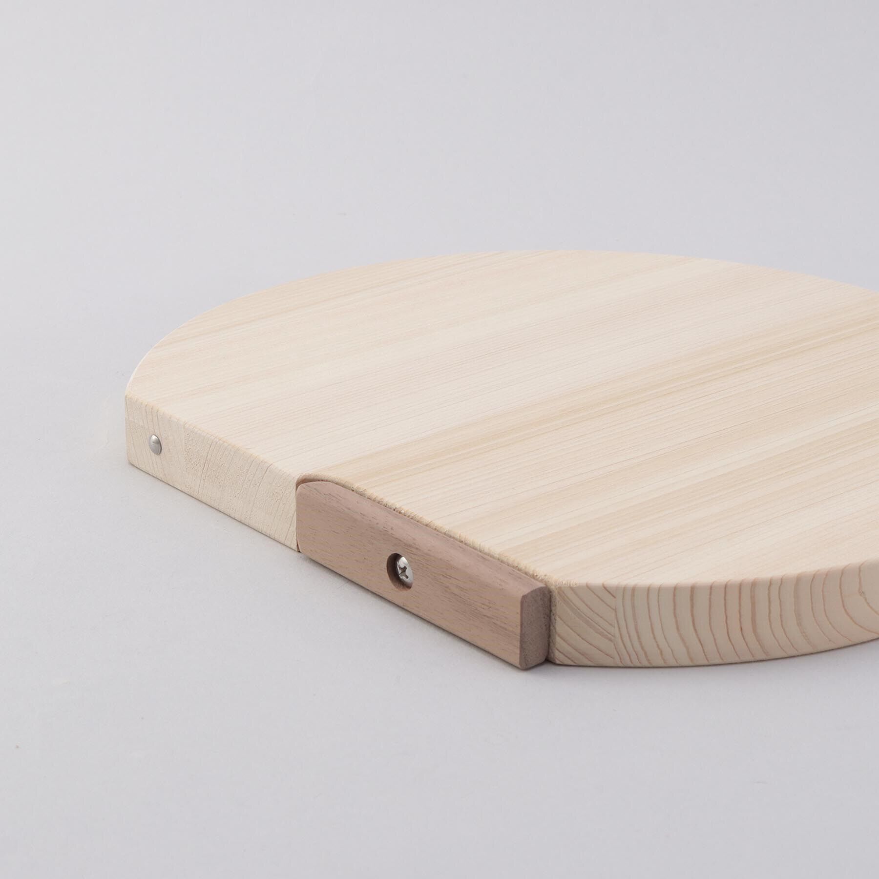 212 KITCHEN STORE「HIDANOKI 立つまるいまな板 S」|食器・キッチングッズ|