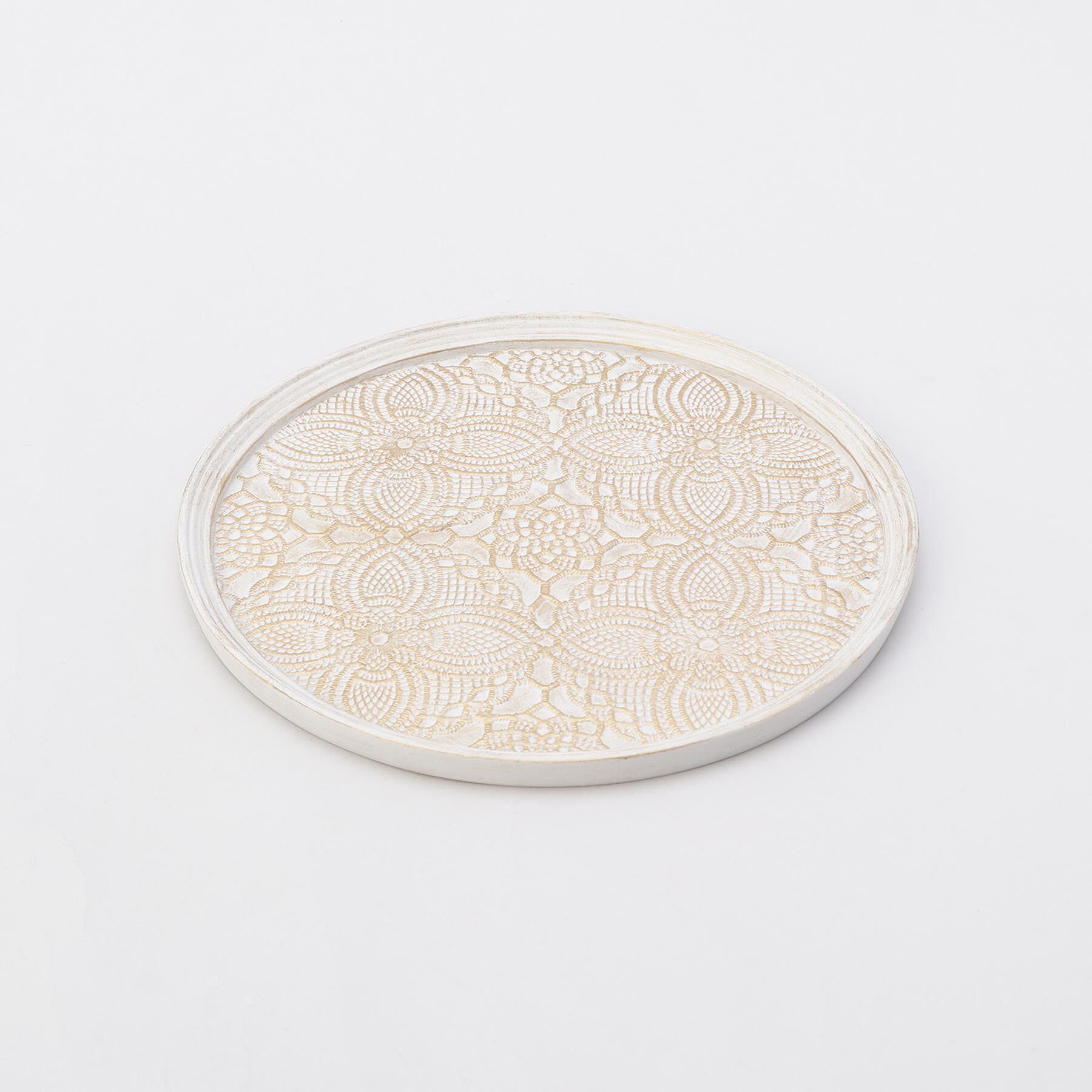 212 KITCHEN STORE「ReSatラウンドトレイ PK M」|食器・キッチングッズ|