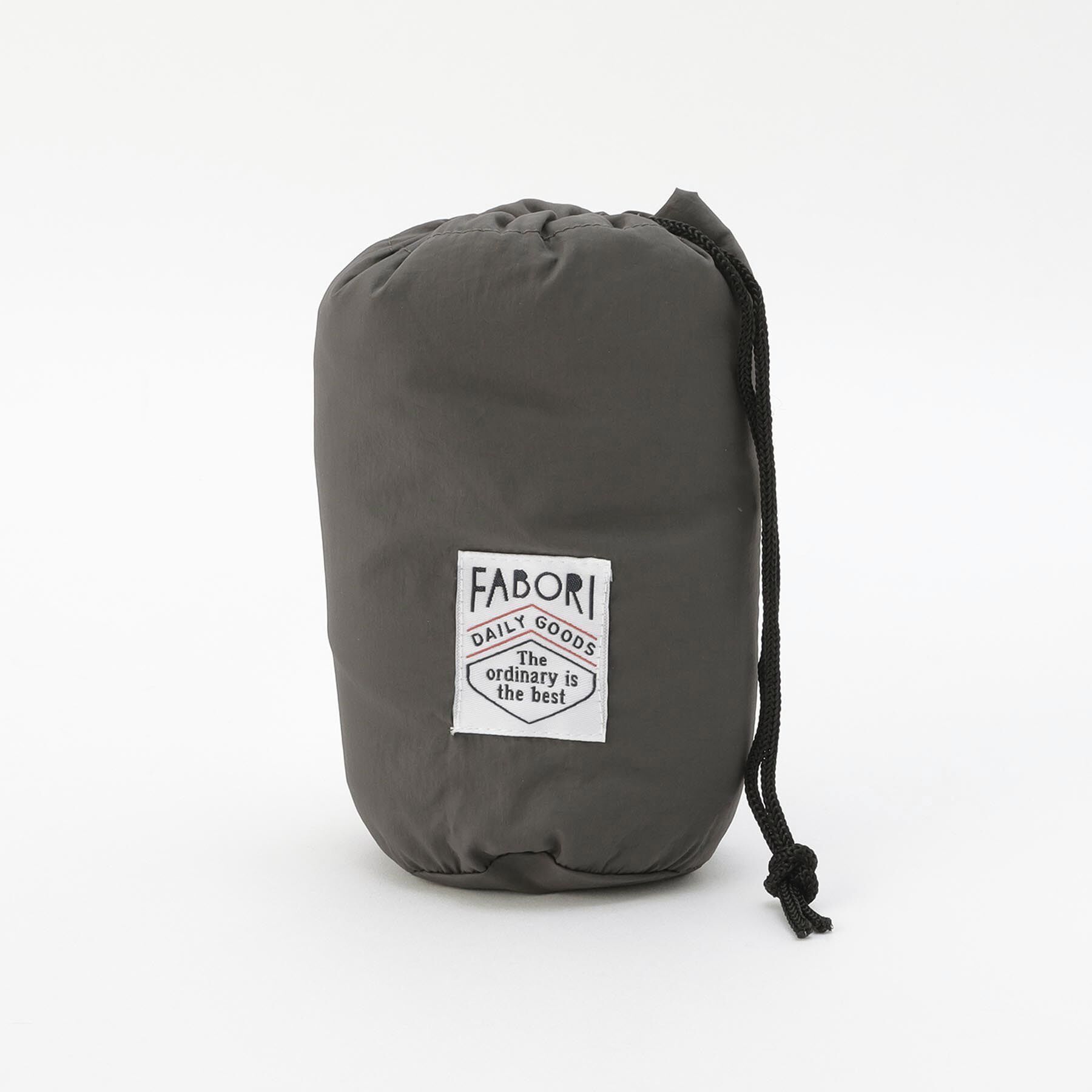 212 KITCHEN STORE「極軽撥水エプロン キテミテ　SUMI GY ＜FABORI ファボリ＞」|食器・キッチングッズ|