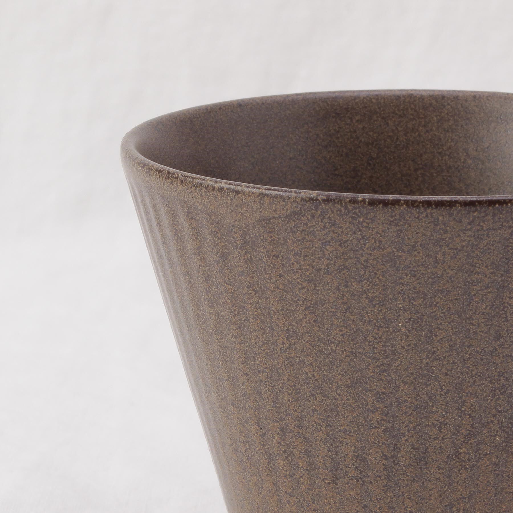 212 KITCHEN STORE「engi和ギフト 十草（IV・BR）マグカップペアセット」|グラス・マグカップ|