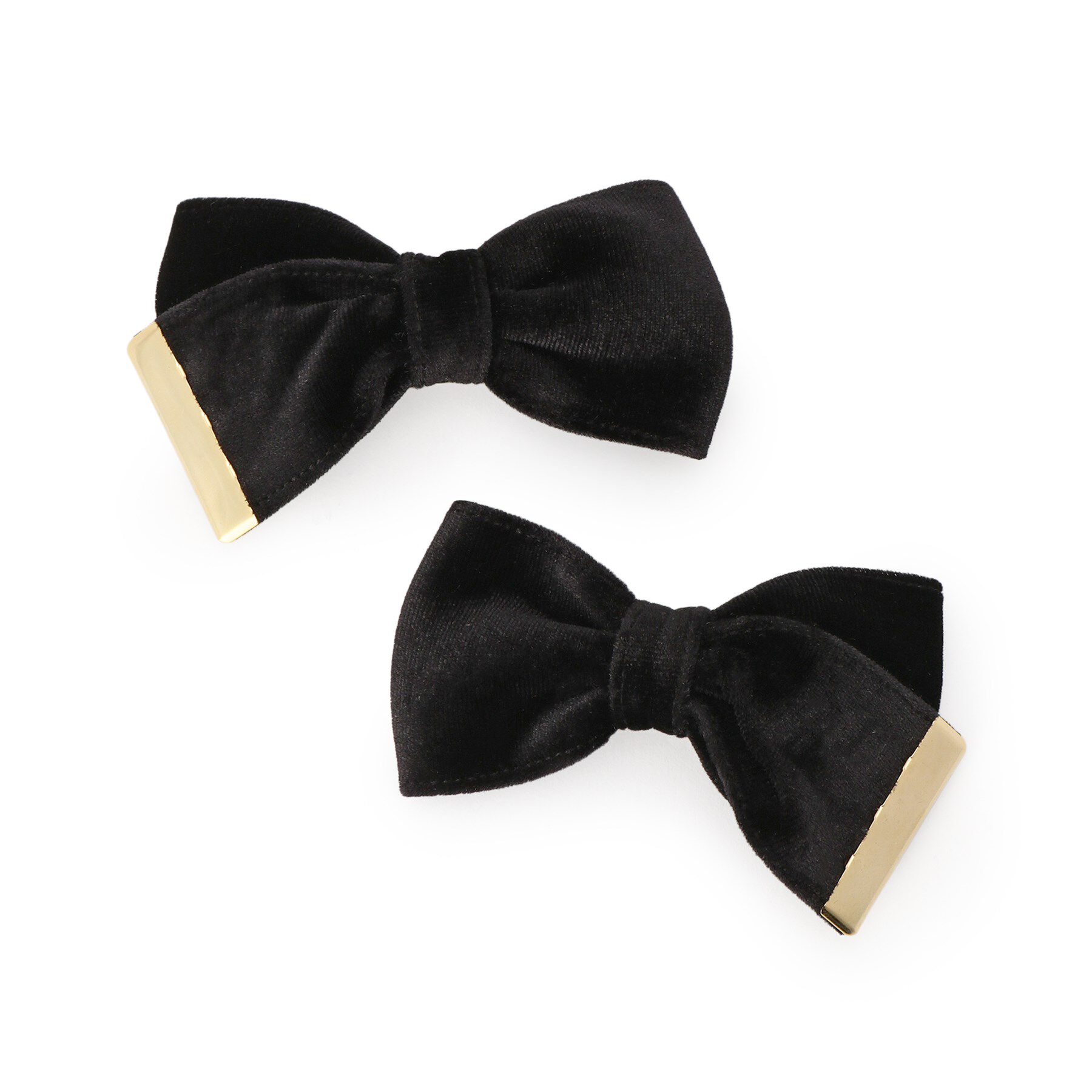 ESPERANZA「【EC限定】ベルベットリボン2WAYセパレートパンプス」|パンプス|