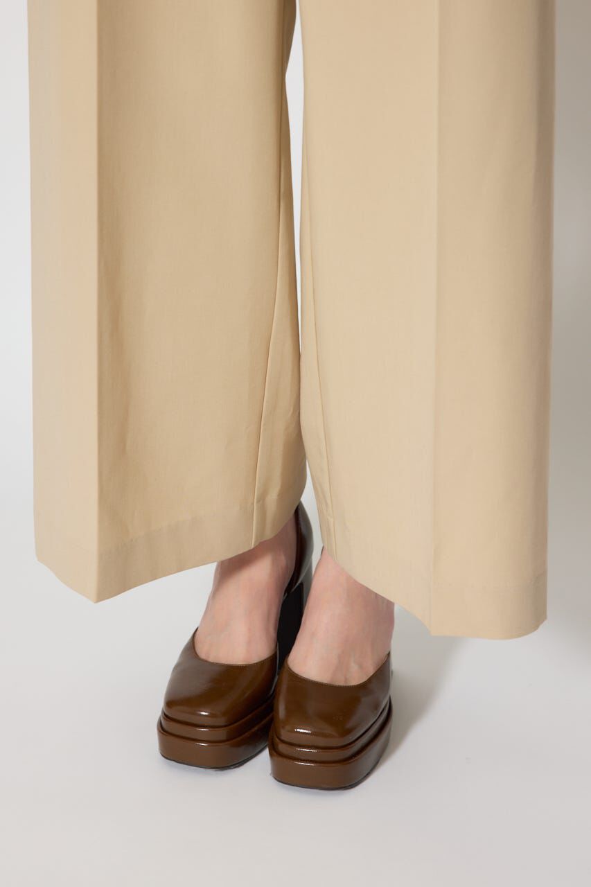 rienda「カシュクールデザインロンパース」|ワンピース|