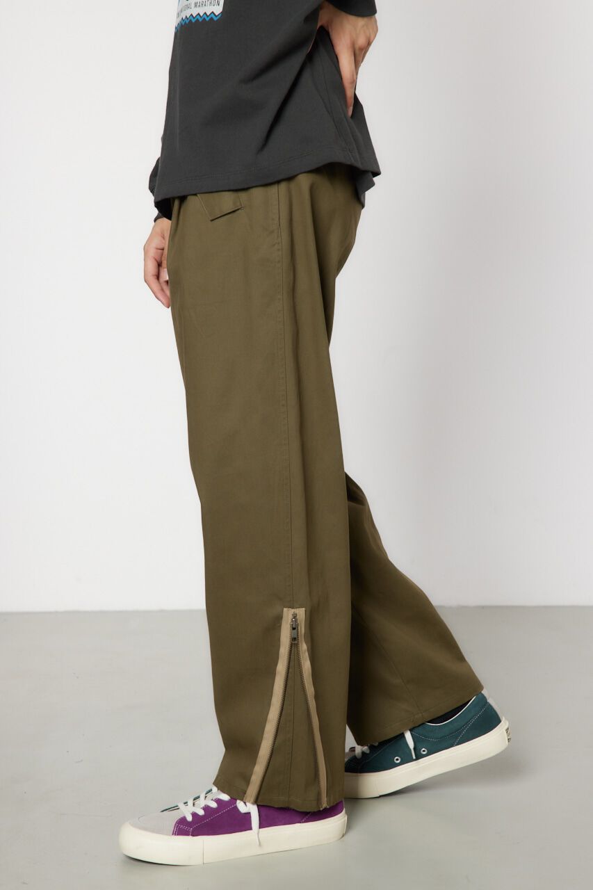 RODEO CROWNS「パラトルーパーパンツ」|その他|