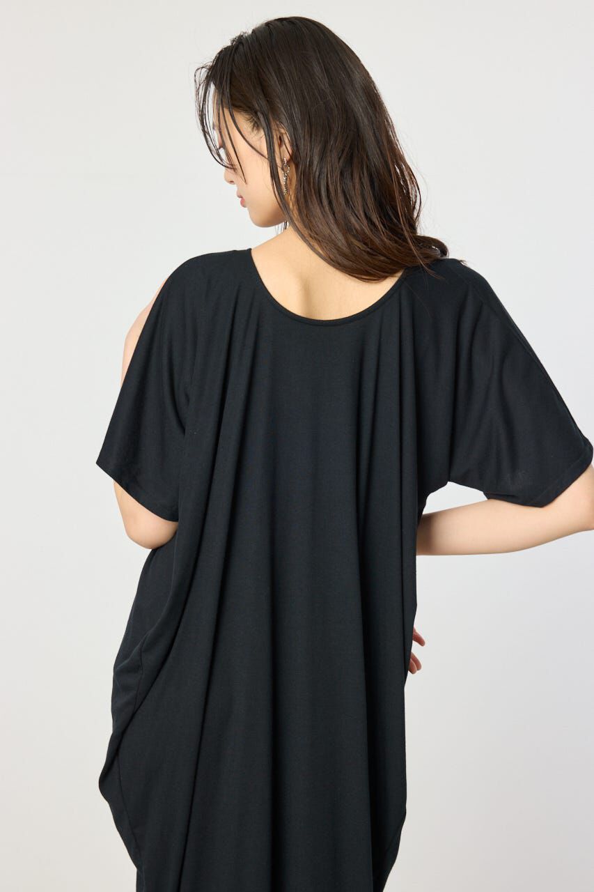 RODEO CROWNS「ツイスト2WAYワンピース」|ワンピース|