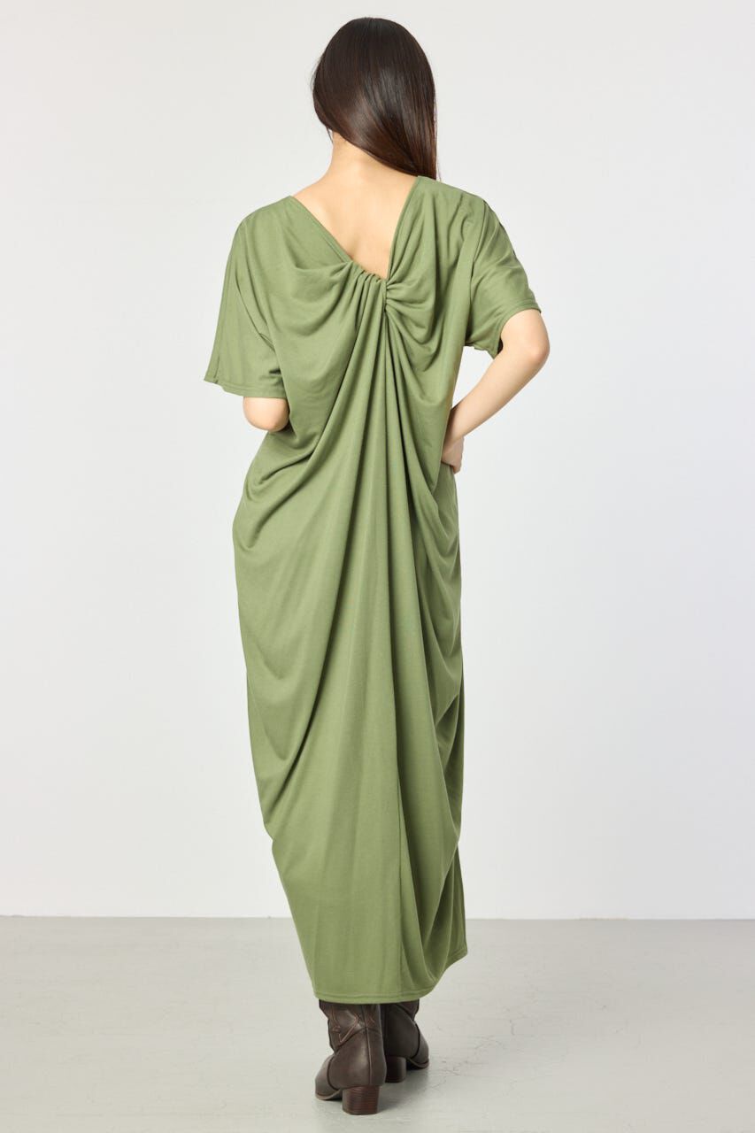 RODEO CROWNS「ツイスト2WAYワンピース」|ワンピース|