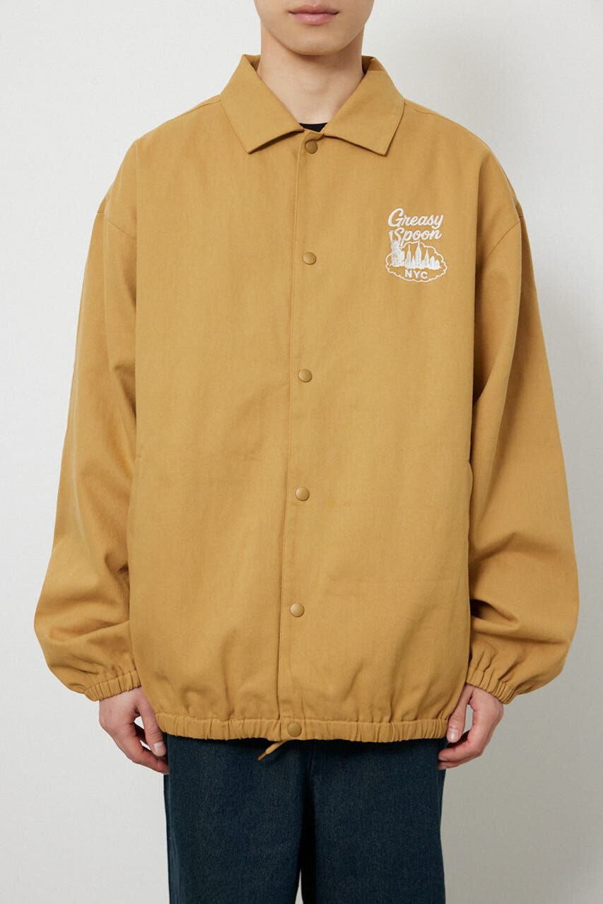 RODEO CROWNS「CRACKコーチジャケット」|その他|