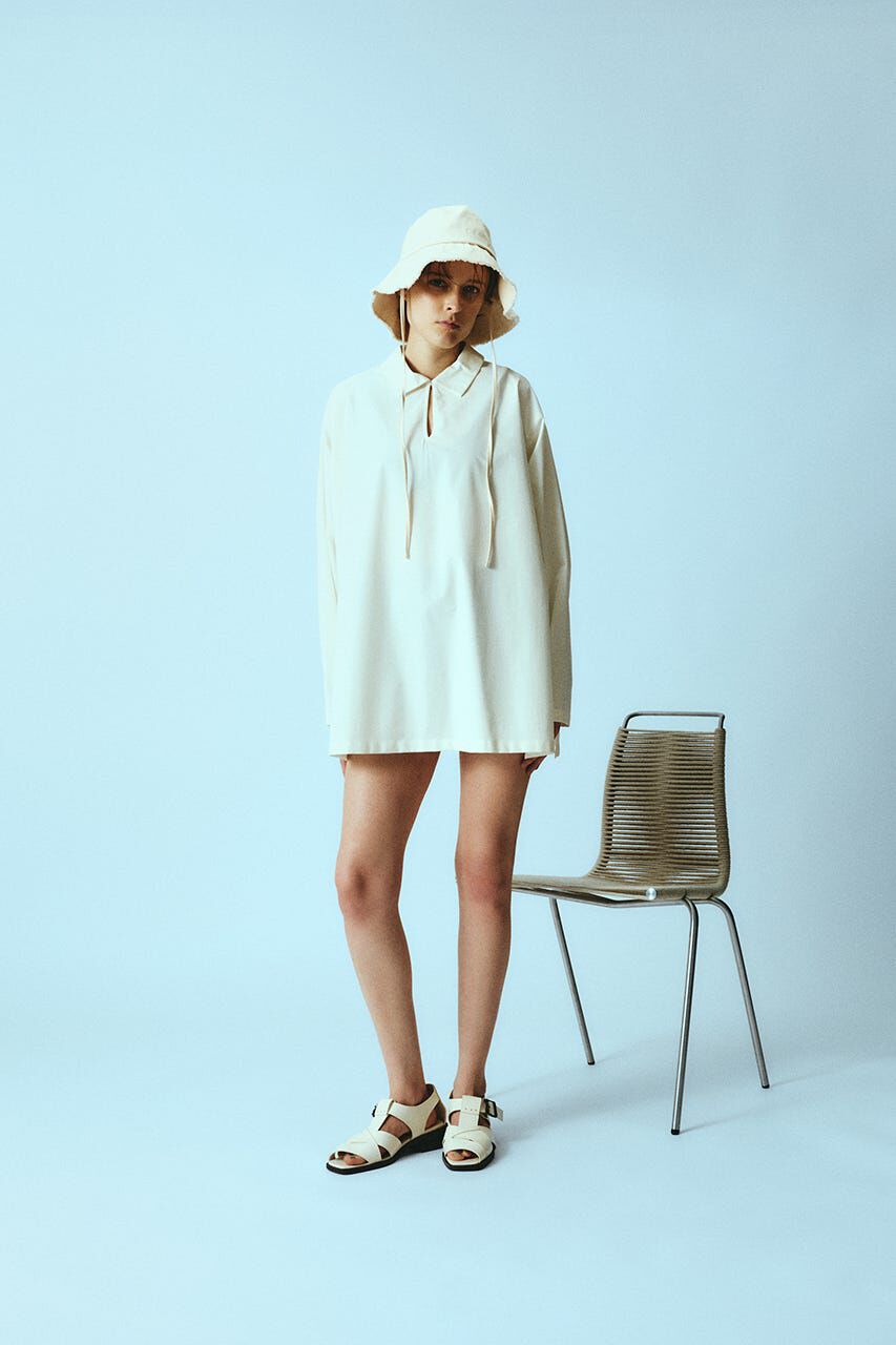 RIM.ARK 「Strap Hat」|その他|