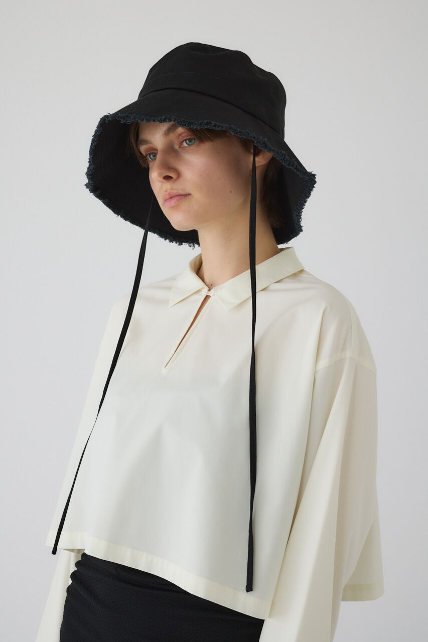 RIM.ARK 「Strap Hat」|その他|