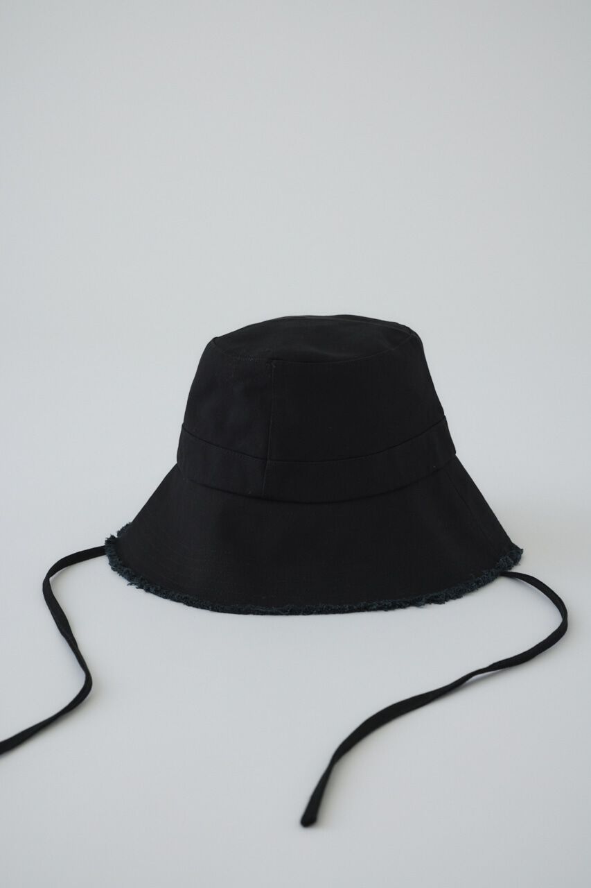 RIM.ARK 「Strap Hat」|その他|