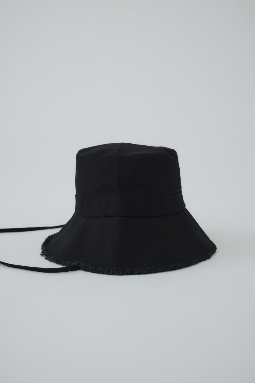 RIM.ARK 「Strap Hat」|その他|