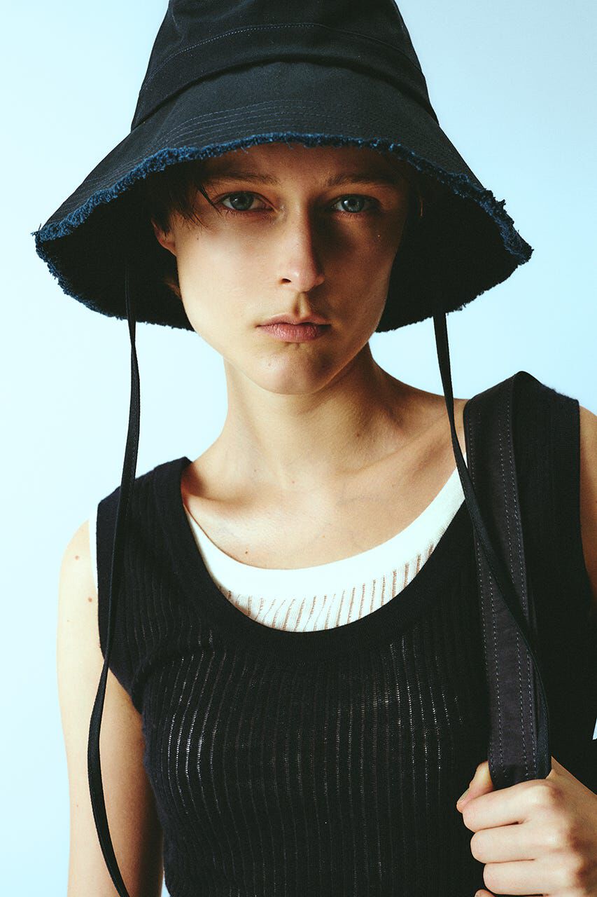 RIM.ARK 「Strap Hat」|その他|