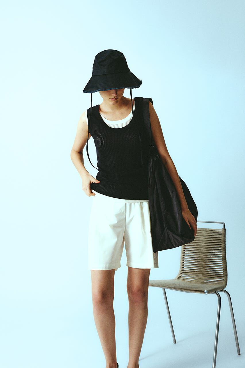 RIM.ARK 「Strap Hat」|その他|