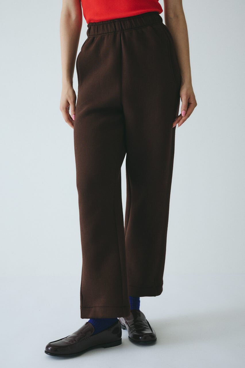 HeRIN.CYE「Straight cut pants」|その他|
