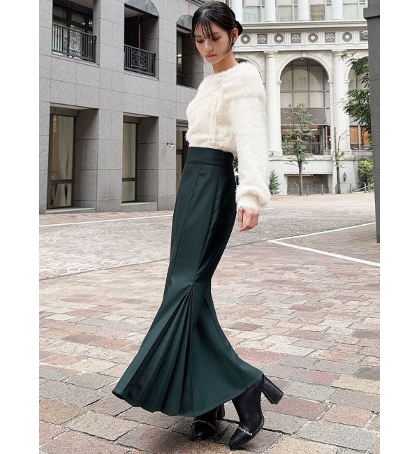 RESEXXY「チェーンベルトショートブーツ」|ショートブーツ|