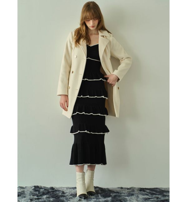 RESEXXY「チェーンベルトショートブーツ」|ショートブーツ|