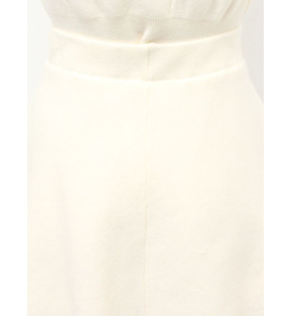 RESEXXY「バイカラージャガードニットセットアップ」|ニット・セーター|