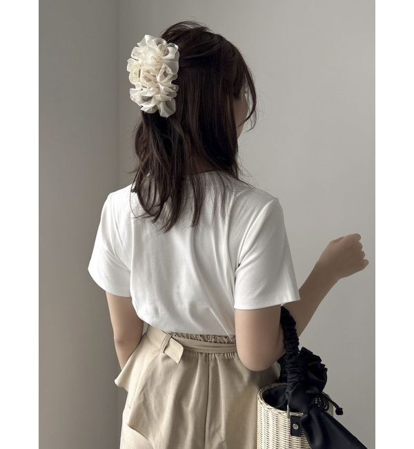 dazzlin「Optimistic PrismTシャツ」|Tシャツ・カットソー|