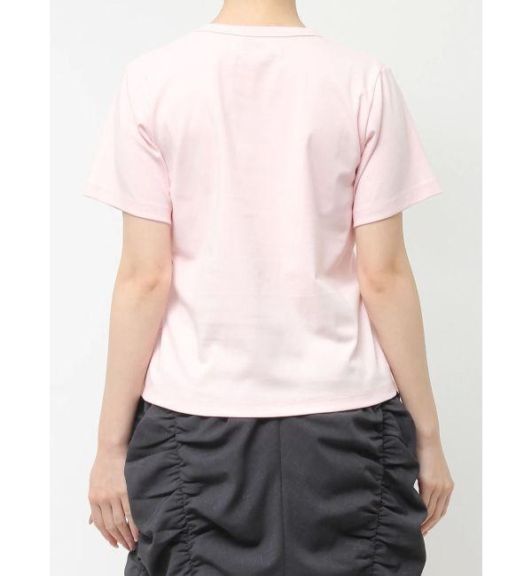 dazzlin「Optimistic PrismTシャツ」|Tシャツ・カットソー|