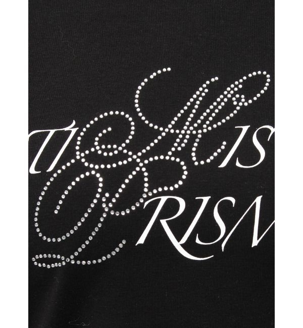 dazzlin「Optimistic PrismTシャツ」|Tシャツ・カットソー|