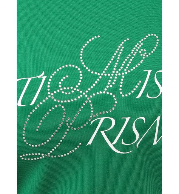 dazzlin「Optimistic PrismTシャツ」|Tシャツ・カットソー|