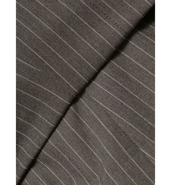 dazzlin「フリルビスチェ」|シャツ・ブラウス|