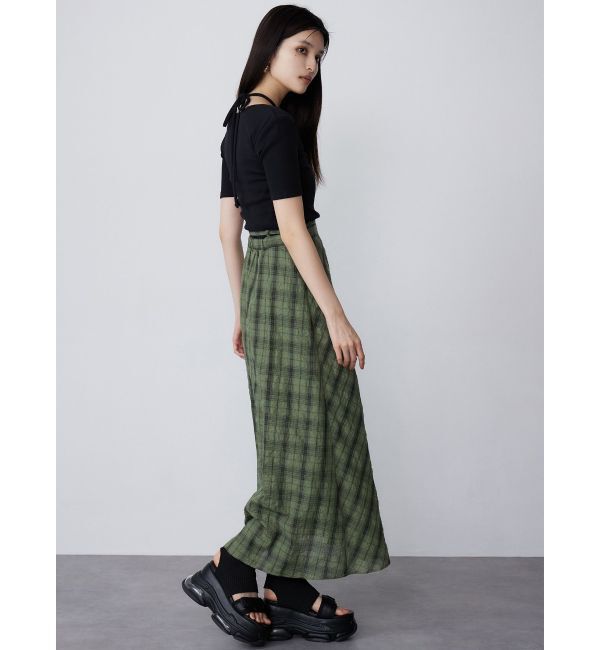 MURUA「ボレロライクトップス」|Tシャツ・カットソー|