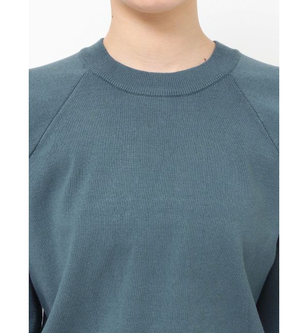 MURUA「ボリュームスリーブニット」|ニット・セーター|
