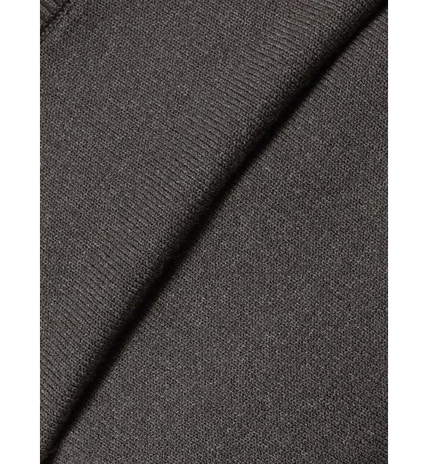 MURUA「シャツレイヤードマルチウェイニット」|ニット・セーター|