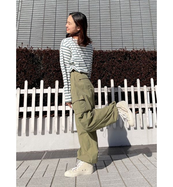 Ungrid「CONVERSEコラボ スエードALL STAR US HI/UG」|スニーカー|