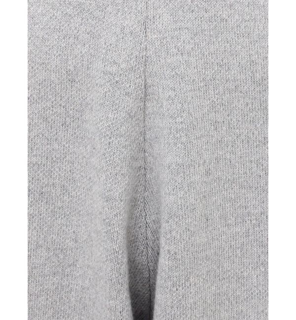 Ungrid「カシミヤ混ニットパンツ」|その他|