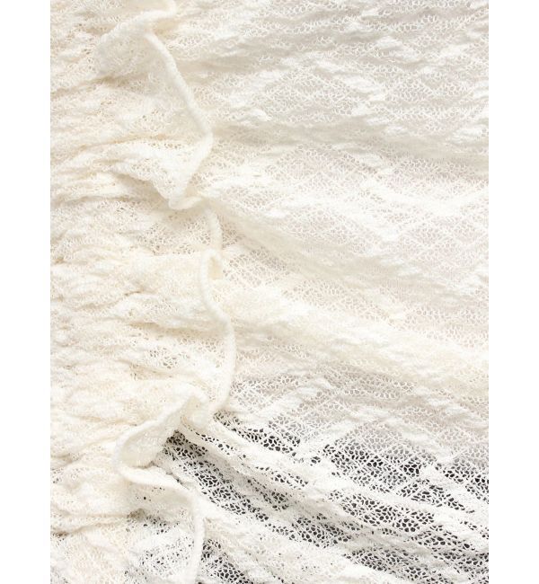 LAGUNAMOON「ドロストレースカットトップス」|Tシャツ・カットソー|